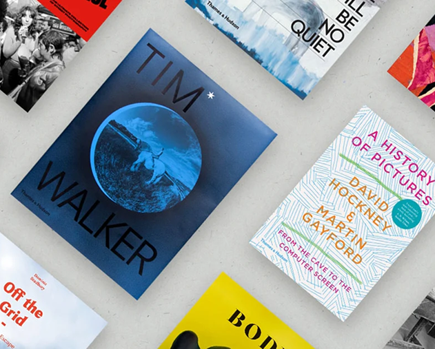 Book Design