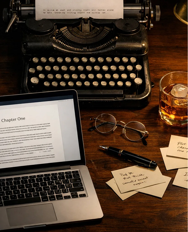 Typewriter