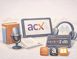 ACX & Distribution
