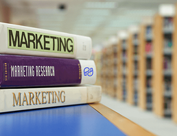 Book Marketing Strategy