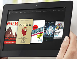 Amazon KDP Publishing